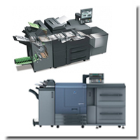 Промышленные системы печати